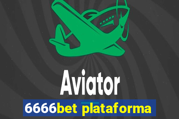 6666bet plataforma